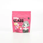 HandyHerb O!My GLASS Beauti Gummy — Красота и сияние в жевательных конфетах (1 коробка, 6 пакетиков)