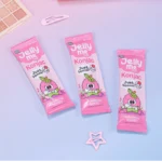 HandyHerb Jelly Me Konjac — легкий, натуральный и освежающий (1 коробка, 12 пакетиков)