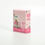 HandyHerb Jelly Me Konjac — легкий, натуральный и освежающий (1 коробка, 12 пакетиков)
