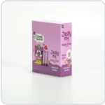 Яблочный сидр HandyHerb Jelly Me Cuti (с ягодами) — 1 коробка (12 пакетиков)
